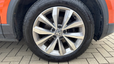 Volkswagen T-Roc 1.5 TSI EVO Design 5dr Petrol Hatchback